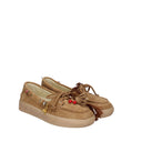 GIO+ Scarpe MOKA00 CIOCCOLATO