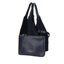 GIANNI CHIARINI Borse BS 9799 CM-PL 7580 AMARONE