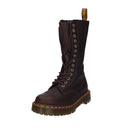 DR.MARTENS Scarpe 43353200 DARK BROWN
