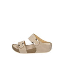 GRUNLAND Scarpe CI3114 BEIGE