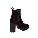 LUCA GROSSI Scarpe H430T TESTA DI MORO