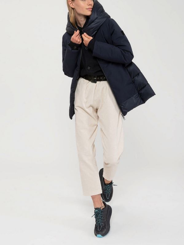 CANADIAN abbigliamento CN.G224378W DARK NAVY