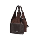GIANNI CHIARINI Borse BS 9799 CM-PL 7580 AMARONE