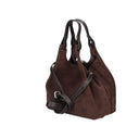 GIANNI CHIARINI Borse BS 9799 CM-PL 7580 AMARONE