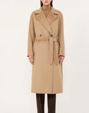 MAX MARA abbigliamento RESINA 006 CAMMELLO