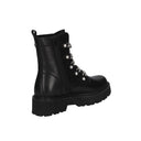 CULT Scarpe CLW458300 BLK+SILVER