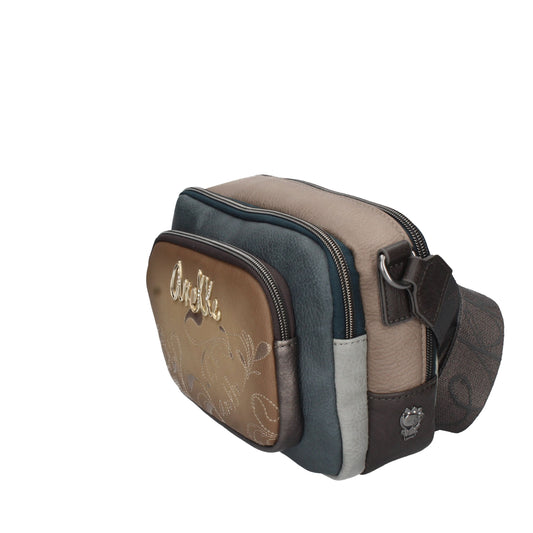 ANEKKE Borsa 41713-183 Multicolore - ANEKKE