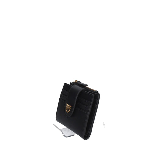 PINKO Piccola pelletteria 103610 A0F1 NERO - Pinko