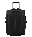 SAMSONITE Valigie e Trolley 140882-KH7*012 BLACK