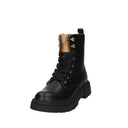 ALVIERO MARTINI Scarpe 2304/0289 NERO/GEO BEIGE