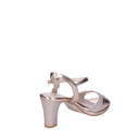 VALLEVERDE Scarpe 28347 Cipria