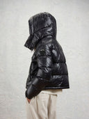 BLAUER abbigliamento LDC02071-006648 999EI NERO/BEI