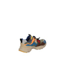 FLOWER MOUNTAIN Scarpe 0012015497-21 BLUE OLIVE