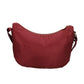 BORBONESE Borse 934107I15 MERLOT