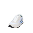SUN68 Scarpe Z36101 01 BIANCO