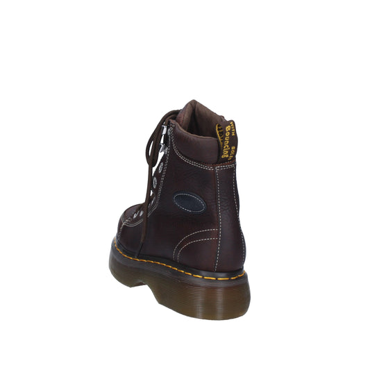 DR.MARTENS Scarpe 42033200 DARK/BWN - Dr.martens