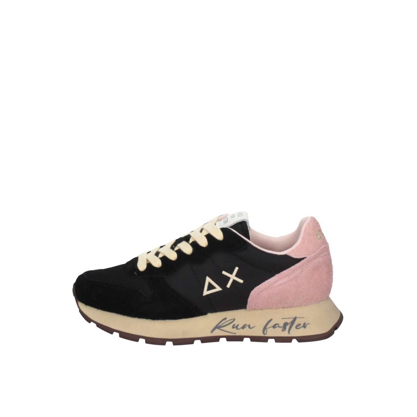 SUN68 Shoes Z45207 11 BLACK