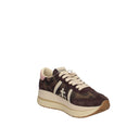 PREMIATA Scarpe BETHCOIN 8500 LEOP/MARR.