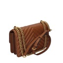 PINKO Borse 100074-A0GK MARR/LEONE