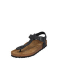 BIRKENSTOCK Scarpe 147111 Nero