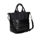 BLAUER Borse F6QUARTXL01/PAD BLACK