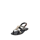 CORAL Scarpe CB.F226.11 BLACK