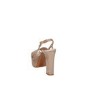 ALBANO Scarpe 5565 Beige