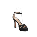 ALBANO Scarpe 5508 Nero
