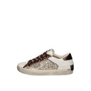 CRIME LONDON Scarpe 23008AA9B Multicolor