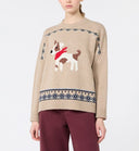 MAX MARA abbigliamento PAVIDI 008 BEIGE