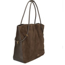COCCINELLE Borse E1 VEQ 11 01 01 COGNAC