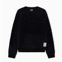 EA7 - EMPORIO ARMANI abbigliamento 7W001559 AF26685 FC006 FANCY BLK