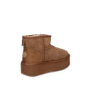 EMU AUSTRALIA Scarpe W13082-CHES CHESTNUT