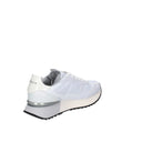 SUN68 Scarpe Z36216 44 ARGENTO