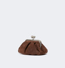 MAX MARA Borse NERINE 001 CIOCCOLATO