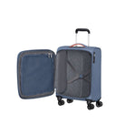 AMERICAN TOURISTER BY SAMSONITE Valigie e Trolley 157365-MJ4*004 STONE BLUE