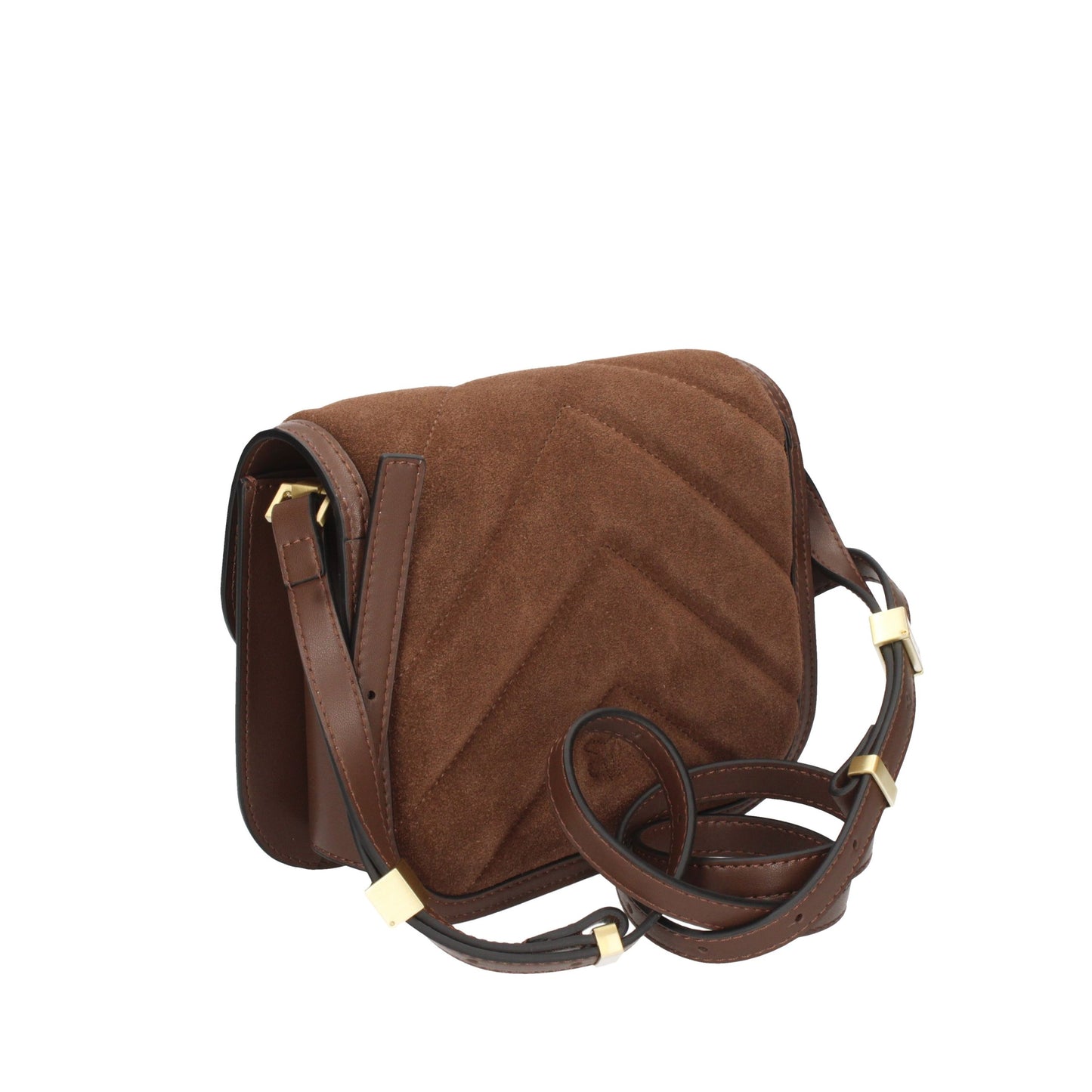 PINKO Borse 104297 A2JH MATT GOLD