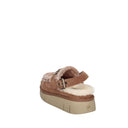 MOU Scarpe MU.FW531026A PINK/BROWN
