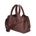 COCCINELLE Borse E1 VOF 18 01 01 R49 BERRY