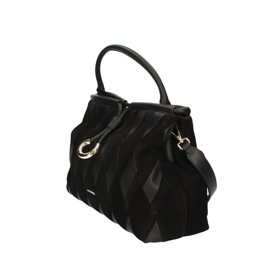 COCCINELLE Borse E1 T1H 18 01 01 NOIR/NOIR - Coccinelle