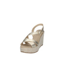 NERO GIARDINI Scarpe E616021D 418 SAND MIELE