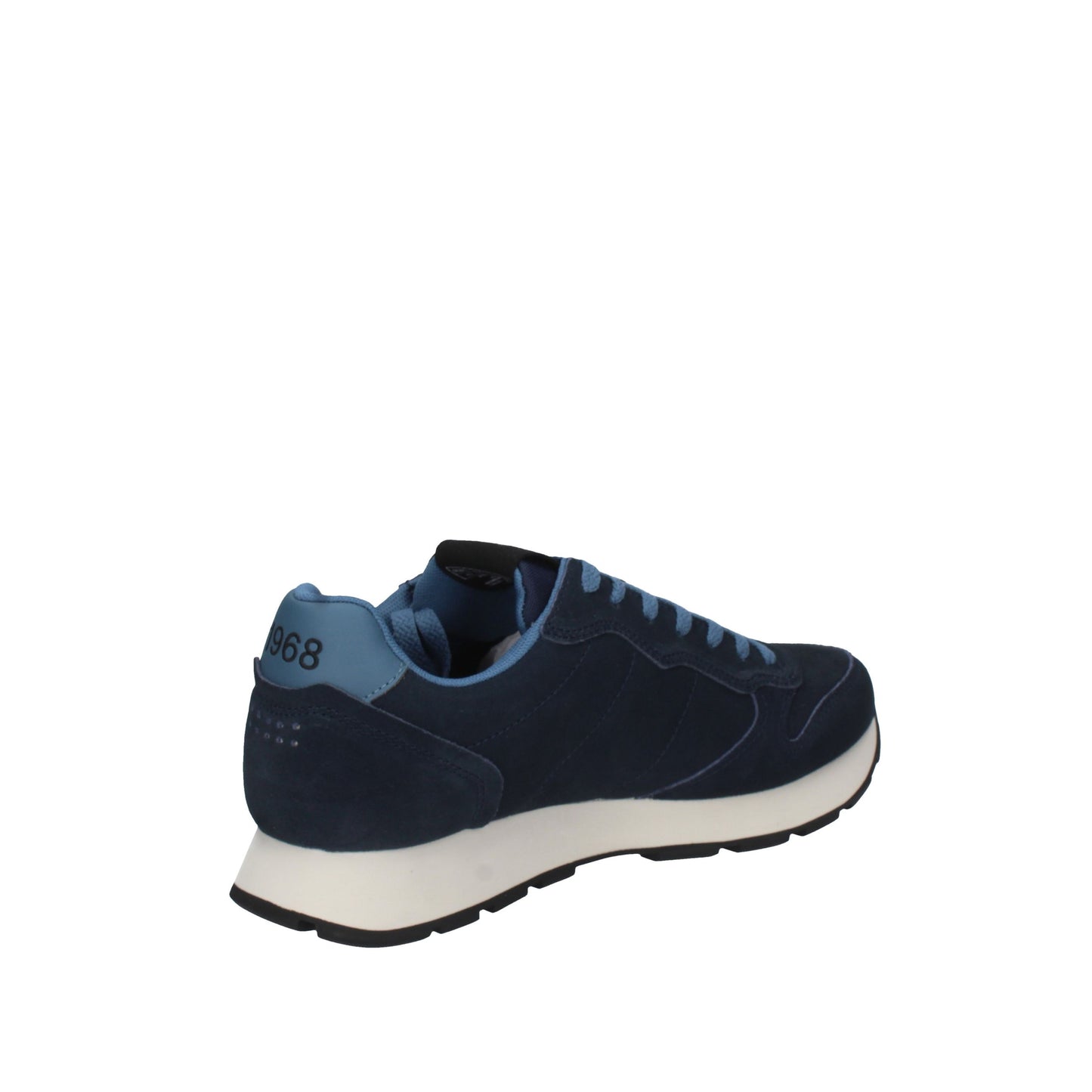 SUN68 Shoes Z45106 47 DARK GREY