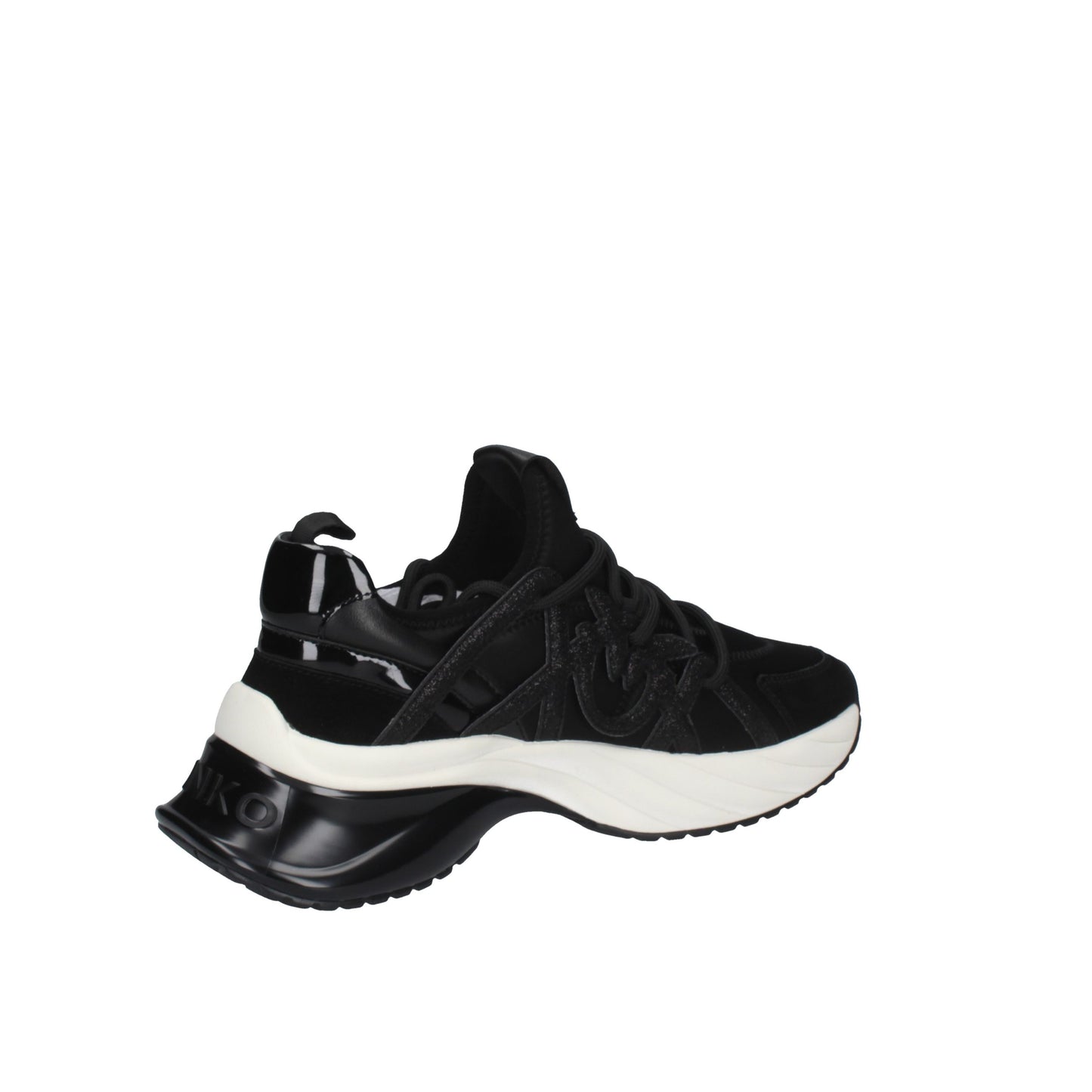 PINKO SNEAKERS SS0023T038-Z99 Nero