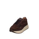 JANET&JANET Scarpe J-1072 DARK BROWN