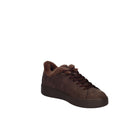 BLAUER Scarpe F6VICTORY01/NUB DARK BROWN