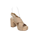 JANET&JANET Scarpe J-653 Beige