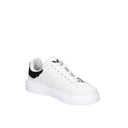 JOHN RICHMOND Scarpe 31015/CP A WHITE/BLACK