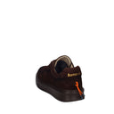 BARRACUDA Scarpe BU3650 MILITARE