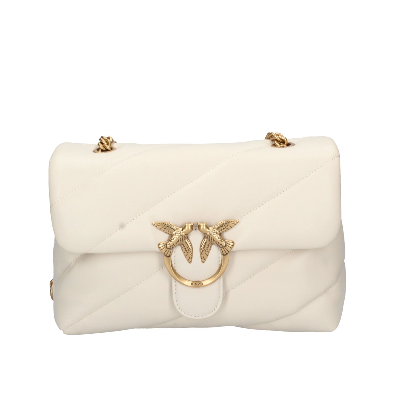 PINKO Borse 100038 A0F2 MARR.CAST.