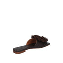 ANGEL ALARCON Scarpe NATHALIE OTTICO IVORY